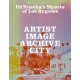 Ed Ruscha's Streets of Los Angeles: Artist, Image, Archive, City