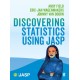 Discovering Statistics Using JASP