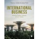 International Business: Mastering Strategic Challenges in the 21st Century