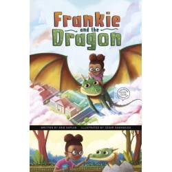 Frankie and the Dragon