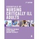 Essentials of Nursing Critically Ill Adults