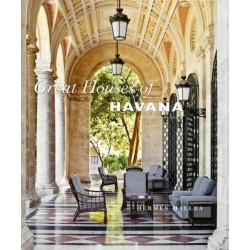 Great Houses of Havana
