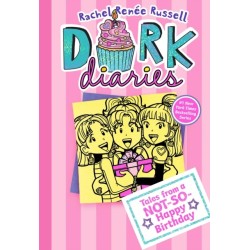 Dork Diaries 13: Tales from a Not-So-Happy Birthday