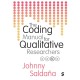 The Coding Manual for Qualitative Researchers