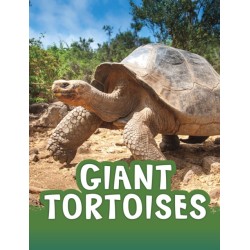 Giant Tortoises