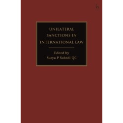 Unilateral Sanctions in International Law