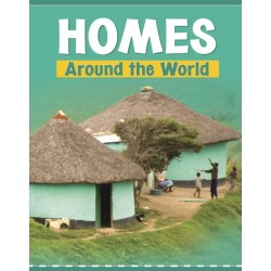 Homes Around the World