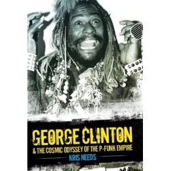 George Clinton and The Cosmic Odyssey