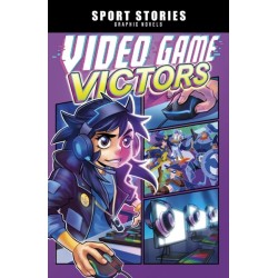 Video Game Victors