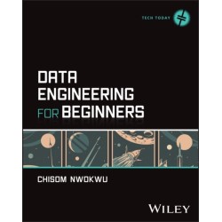 Data Engineering for Beginners