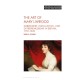 The Art of Mary Linwood: Embroidery, Installation, and Entrepreneurship in Britain, 1787-1845