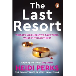 The Last Resort: The twisty new crime thriller from the Sunday Times bestselling author