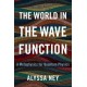 The World in the Wave Function: A Metaphysics for Quantum Physics