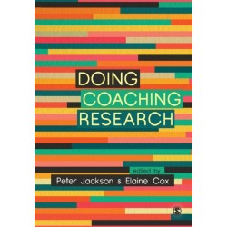 Doing Coaching Research