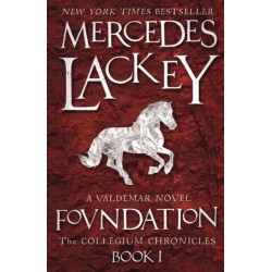 Collegium Chronicles, Vol. 1 - Foundation