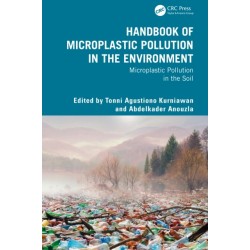 Handbook of Microplastic Pollution in the Environment: Microplastic Pollution in the Soil