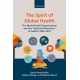The Spirit of Global Health: The World Health Organization and the 'Spiritual Dimension' of Health, 1946-2021