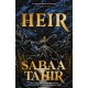 Heir: A -1 Sunday Times bestseller