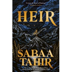 Heir: A -1 Sunday Times bestseller