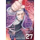 Golden Kamuy, Vol. 27