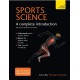 Sports Science: A complete introduction