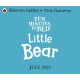 Ten Minutes to Bed: Little Bear