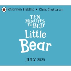 Ten Minutes to Bed: Little Bear