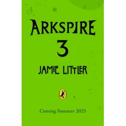 Arkspire 3: Revenge of the Misfits