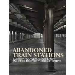 Abandoned Train Stations