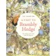 A Visit to Brambly Hedge: Imagining the World within the Hedgerow