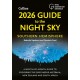 2026 Guide to the Night Sky Southern Hemisphere: A Month-by-Month Guide to Exploring the Skies Above Australia, New Zealand and South Africa