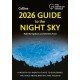 2026 Guide to the Night Sky: A Month-by-Month Guide to Exploring the Skies Above Britain and Ireland