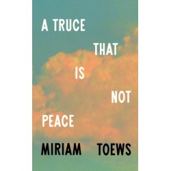 A Truce That Is Not Peace