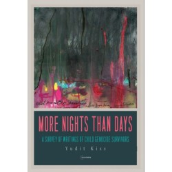More Nights than Days: A Survey of Writings of Child Genocide Survivors