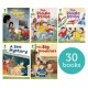 Oxford Reading Tree: Biff, Chip and Kipper Stories: Oxford Level 7: Class Pack of 30