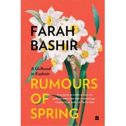 Rumours of Spring (paperback)