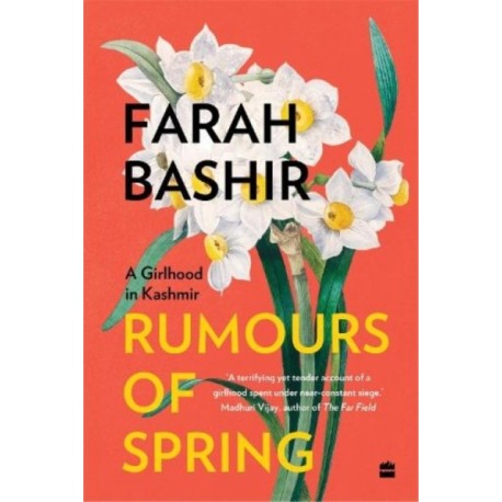 Rumours of Spring (paperback)