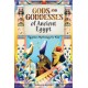 Gods and Goddesses of Ancient Egypt: Egyptian Mythology for Kids