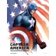Marvel's Captain America: The Illustrated History: The Making of the Star-Spangled Avenger
