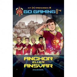 Go Gaming 4 - anchor eller ansvar