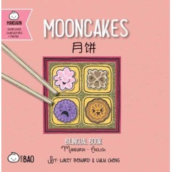 Mooncakes - Simplified