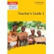 Cambridge Primary Global Perspectives Teacher's Guide: Stage 1