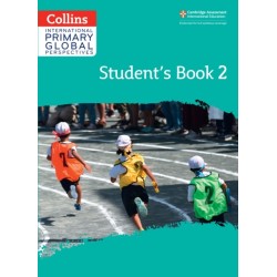 Cambridge Primary Global Perspectives Student's Book: Stage 2