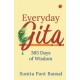 Everyday Gita: 365 of Wisdom