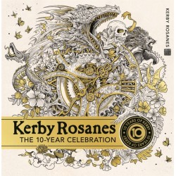 Kerby Rosanes: The 10 Year Celebration