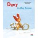 Davy in the Snow