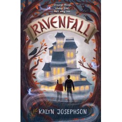 Ravenfall