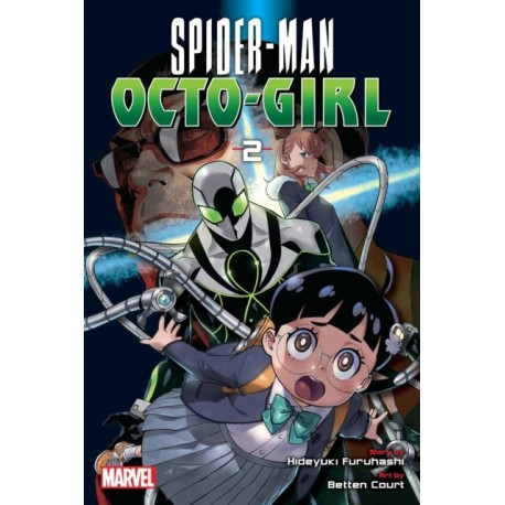 Spider-Man: Octo-Girl, Vol. 2