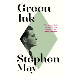 Green Ink: THE TIMES 'Fascinating' Books To Look Out For 2025
