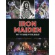 Iron Maiden: Fifty Years of the Beast